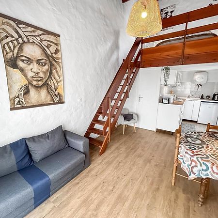 Duplex Au Vert Pres De Royan - Appartement 4 Médis Exterior foto