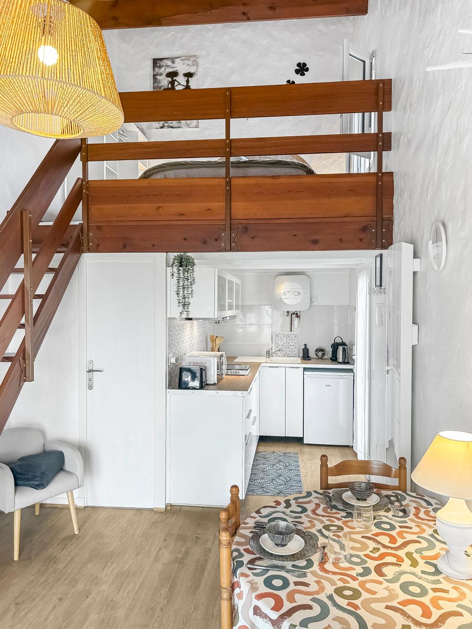 Duplex Au Vert Pres De Royan - Appartement 4 Médis Exterior foto