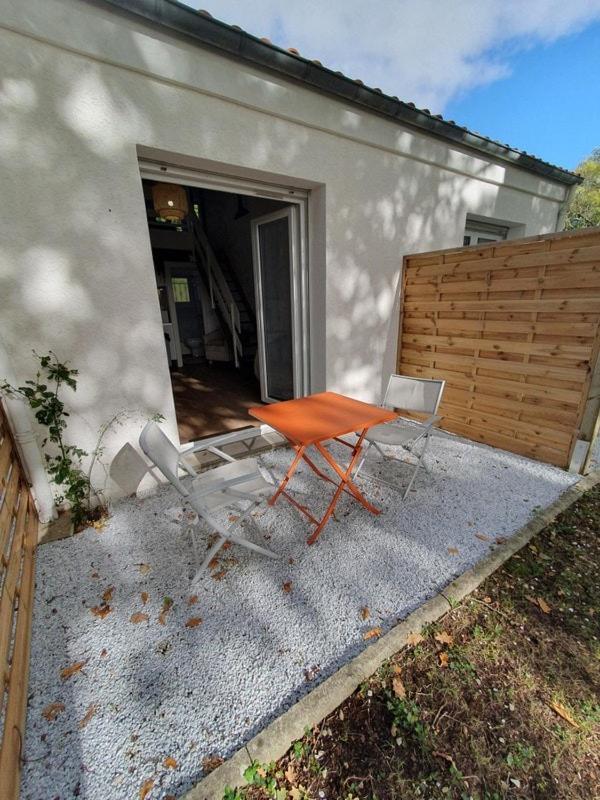 Duplex Au Vert Pres De Royan - Appartement 4 Médis Exterior foto