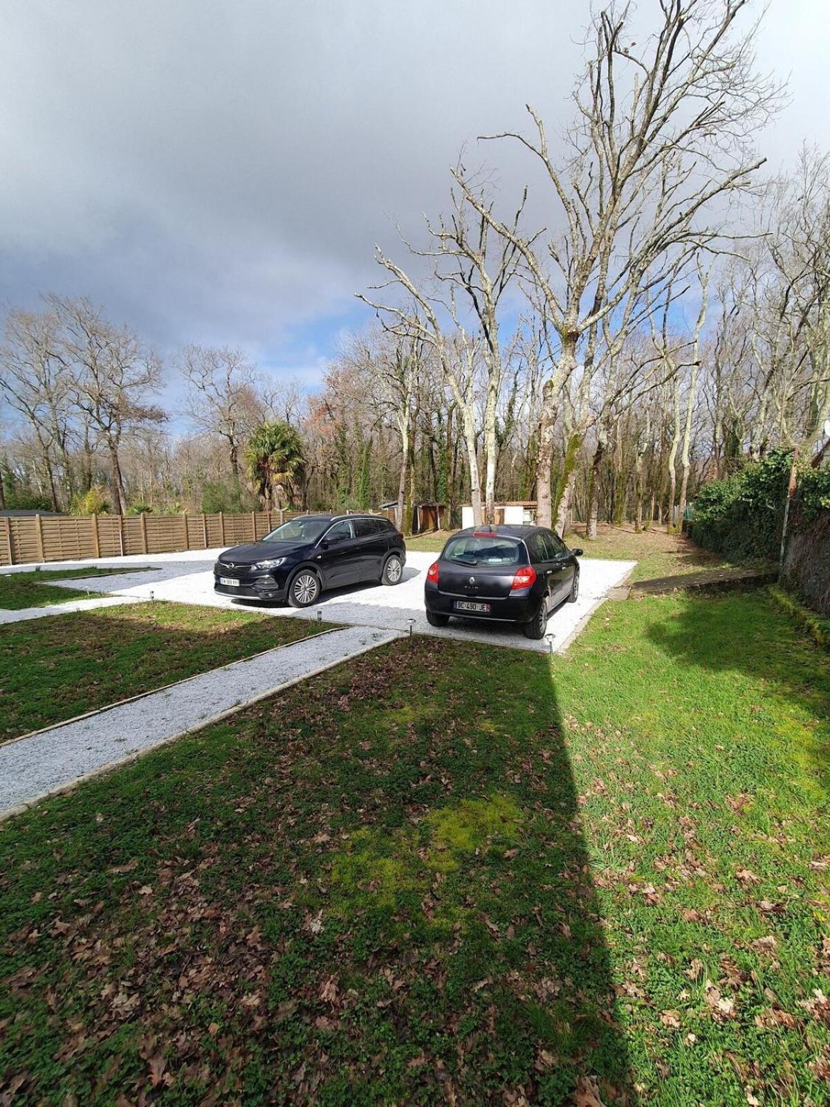 Duplex Au Vert Pres De Royan - Appartement 4 Médis Exterior foto