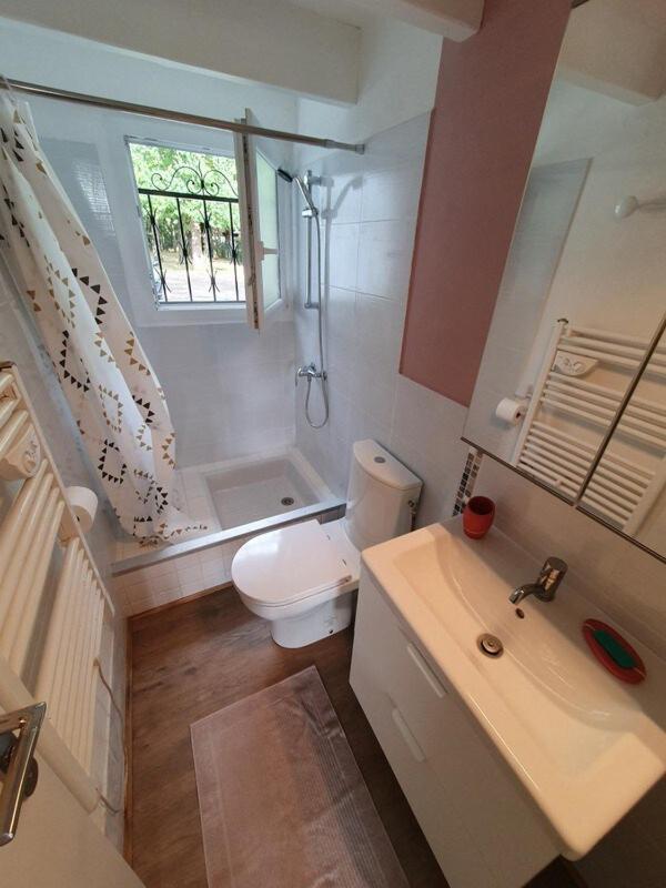 Duplex Au Vert Pres De Royan - Appartement 4 Médis Exterior foto